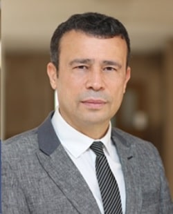 Prof. Adel Bouhoula