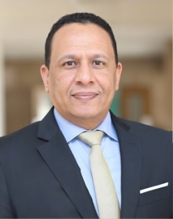 Prof. Alaa Eldin A. Ayoub