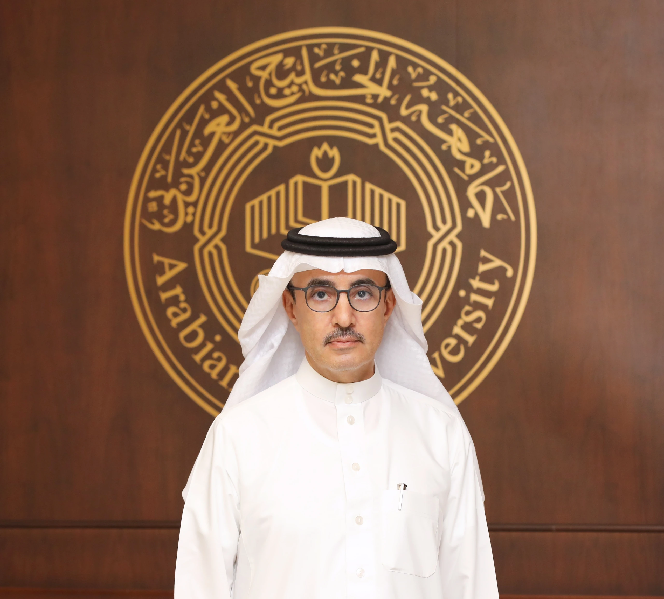 H.E.DR. Saad Saud M Alfahaid