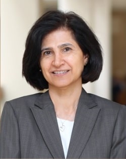 Dr Fatima Al-Jasim