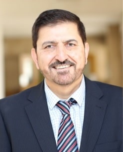 Prof. Mariwan Husni