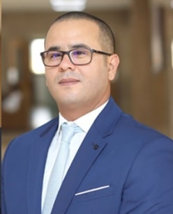 Dr Noureddine Ben Khalaf