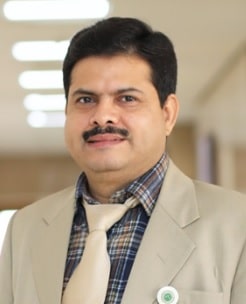 Prof. Mohammed Shahid